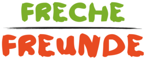 Logo Freche Freunde