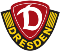 Logo SG Dynamo Dresden Logo SG Dynamo Dresden