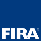 Logo FIRA Firmengruppe Logo FIRA Firmengruppe